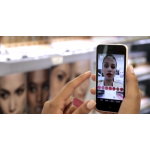 يوتيوب تتيح تجربة مستحضرات التجميل عبر الواقع المعزز